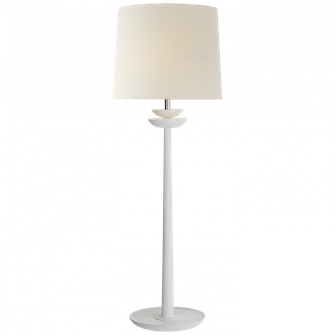 Beaumont Medium Buffet Lamp (279|ARN 3301WHT-L)