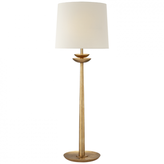 Beaumont Medium Buffet Lamp (279|ARN 3301G-L)