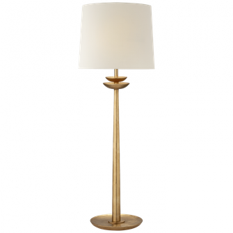 Beaumont Medium Buffet Lamp (279|ARN 3301G-L)