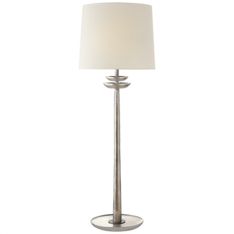 Beaumont Medium Buffet Lamp (279|ARN 3301BSL-L)
