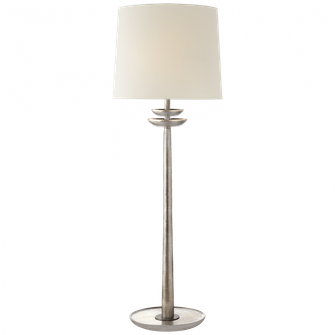 Beaumont Medium Buffet Lamp (279|ARN 3301BSL-L)