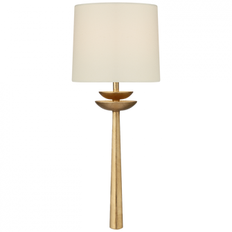Beaumont Medium Tail Sconce (279|ARN 2301G-L)