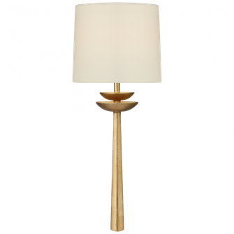 Beaumont Medium Tail Sconce (279|ARN 2301G-L)