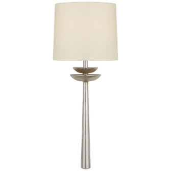 Beaumont Medium Tail Sconce (279|ARN 2301BSL-L)