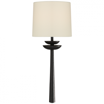 Beaumont Medium Tail Sconce (279|ARN 2301AI-L)