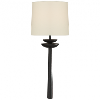 Beaumont Medium Tail Sconce (279|ARN 2301AI-L)
