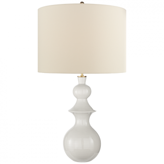 Saxon Large Table Lamp (279|KS 3617NWT-L)