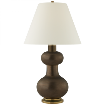 Chambers Large Table Lamp (279|CS 3607MBZ-PL)