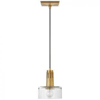 Iris Single Pendant (279|TOB 5702HAB-CG)