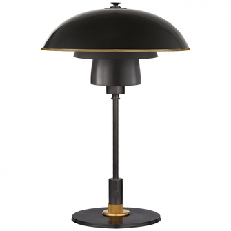 Whitman Desk Lamp (279|TOB 3513BZ/HAB-BZ)