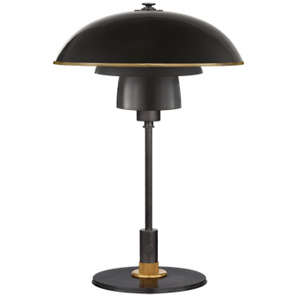 Whitman Desk Lamp (279|TOB 3513BZ/HAB-BZ)