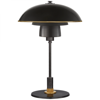 Whitman Desk Lamp (279|TOB 3513BZ/HAB-BZ)
