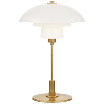 Whitman Desk Lamp (279|TOB 3513HAB-WG)