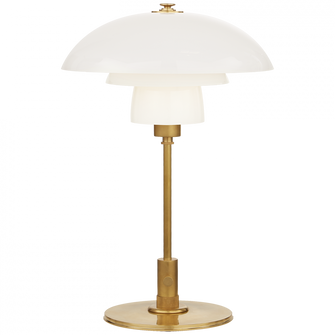 Whitman Desk Lamp (279|TOB 3513HAB-WG)