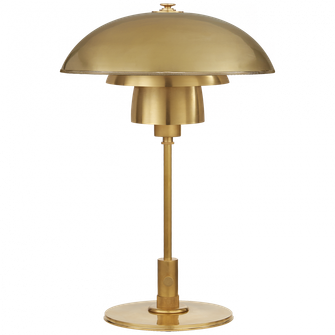 Whitman Desk Lamp (279|TOB 3513HAB-HAB)