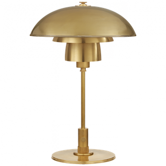 Whitman Desk Lamp (279|TOB 3513HAB-HAB)