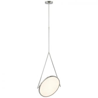 Dot Stance 13'' Rotating Pendant (279|PB 5005PN)