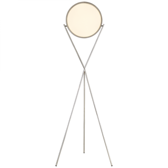 Dot Stance 13'' Rotating Floor Lamp (279|PB 1005PN)