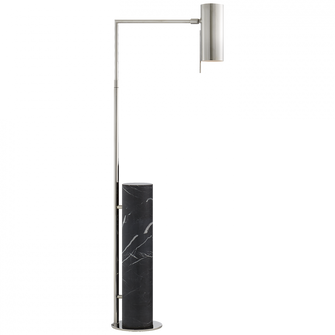 Alma Floor Lamp (279|KW 1611PN/BM)
