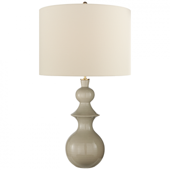 Saxon Large Table Lamp (279|KS 3617DVG-L)