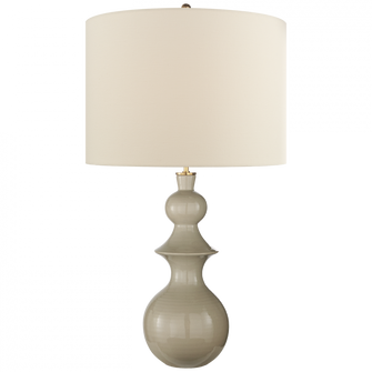 Saxon Large Table Lamp (279|KS 3617DVG-L)