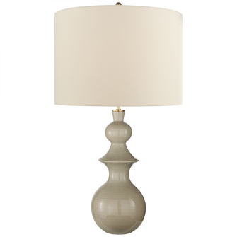 Saxon Large Table Lamp (279|KS 3617DVG-L)