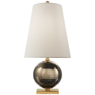 Corbin Mini Accent Lamp (279|KS 3101BKP-L)