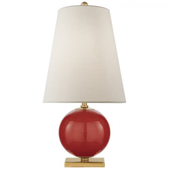 Corbin Mini Accent Lamp (279|KS 3101MSH-L)