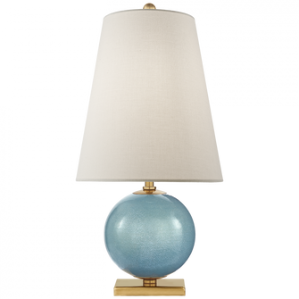 Corbin Mini Accent Lamp (279|KS 3101STU-L)