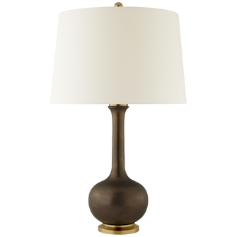Coy Medium Table Lamp (279|CS 3611MBZ-PL)
