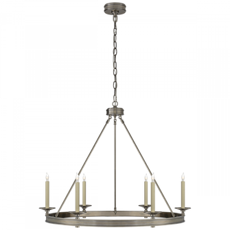Launceton Ring Chandelier (279|CHC 1601AN)