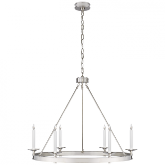 Launceton Ring Chandelier (279|CHC 1601PN)