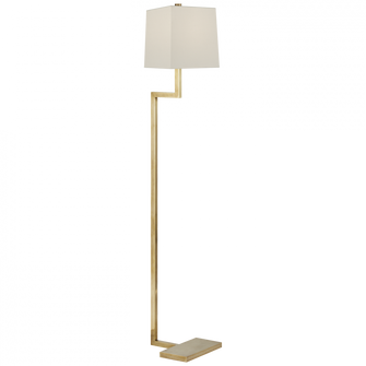 Alander Floor Lamp (279|ARN 1420HAB-L)