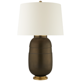 Newcomb Medium Table Lamp (279|CS 3622MBZ-PL)