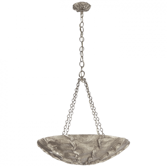 Benit Medium Sculpted Chandelier (279|ARN 5426BSL)