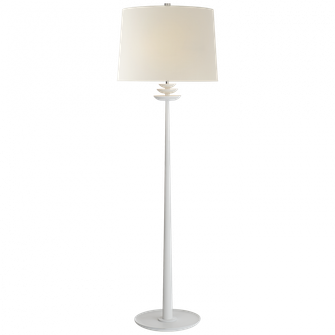 Beaumont Floor Lamp (279|ARN 1301WHT-L)