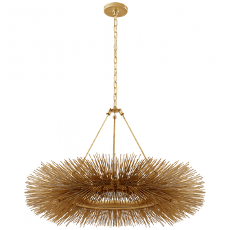 Strada Ring Chandelier (279|KW 5181G)