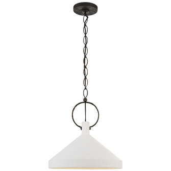 Limoges Large Pendant (279|SK 5363NR-PW)