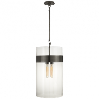 Presidio Medium Pendant (279|S 5674BZ-CG)