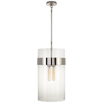 Presidio Medium Pendant (279|S 5674PN-CG)