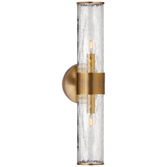Liaison Medium Sconce (279|KW 2118AB-CRG)