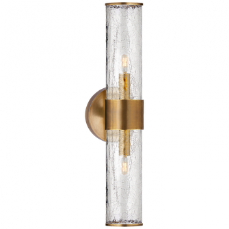 Liaison Medium Sconce (279|KW 2118AB-CRG)