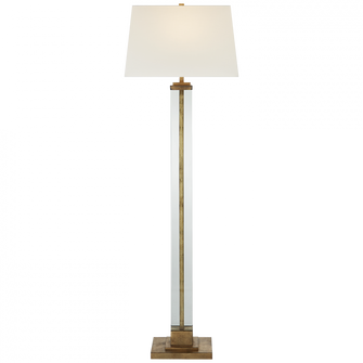 Wright Large Floor Lamp (279|S 1702GI-L)