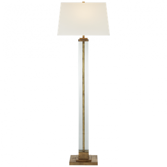 Wright Large Floor Lamp (279|S 1702GI-L)