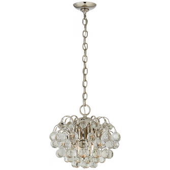 Bellvale Small Chandelier (279|ARN 5122PN-CG)