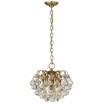 Bellvale Small Chandelier (279|ARN 5122HAB-CG)