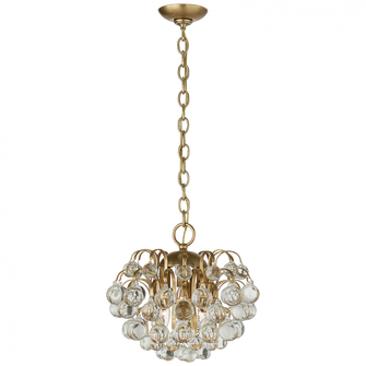 Bellvale Small Chandelier (279|ARN 5122HAB-CG)