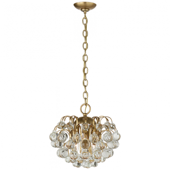 Bellvale Small Chandelier (279|ARN 5122HAB-CG)