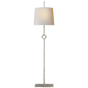 Cranston Buffet Lamp (279|S 3407BSL-NP)