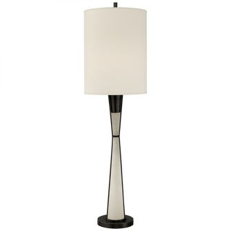Robinson Tall Buffet Lamp (279|TOB 3932BZ/ALB-PL)